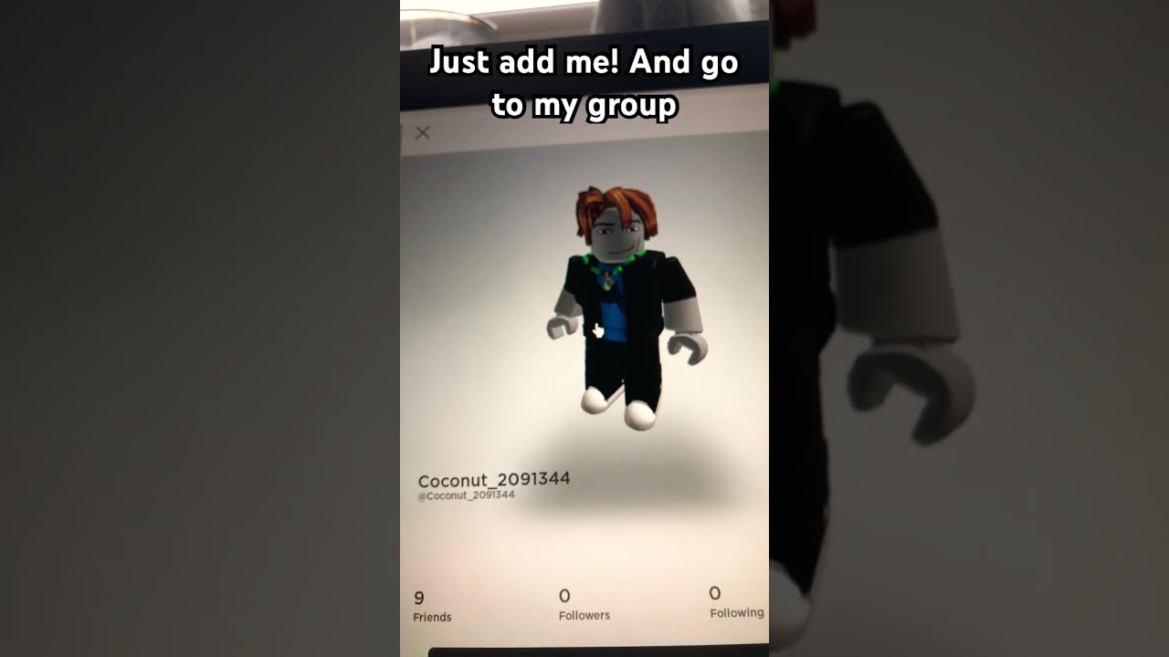 🤑WHO WANTS ROBUX?🤑 !discord !roblox !group - gapptv on Twitch