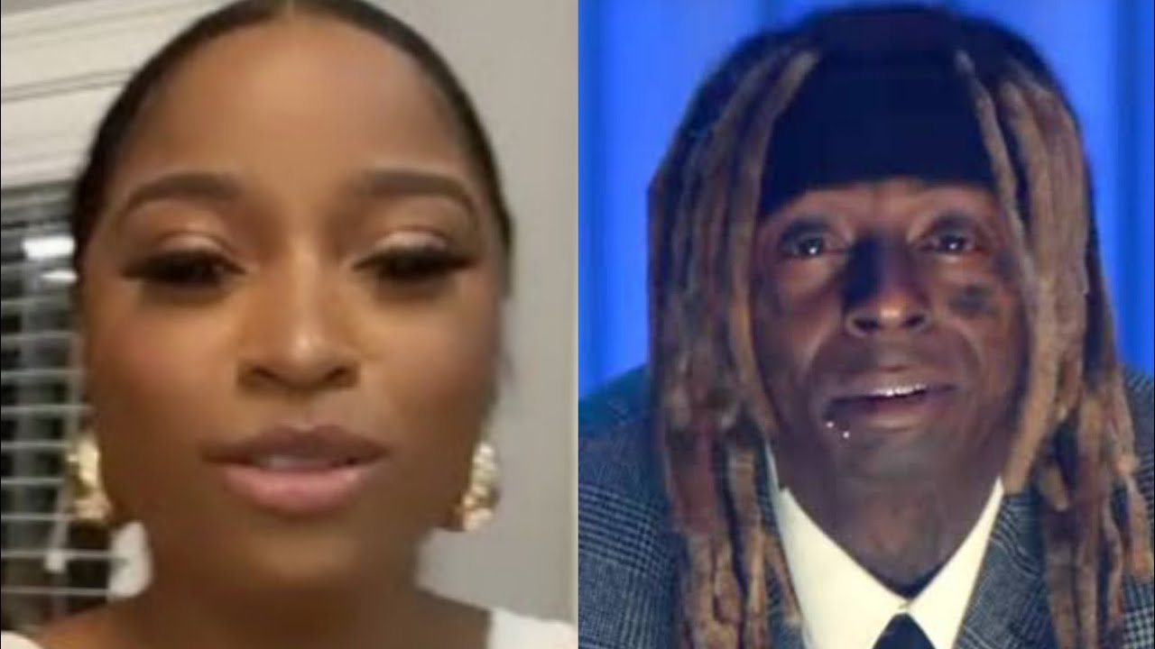 Тоя Джонсон отреагировала на продление срока своего брака: «Нет, я, нет, вы все, Тим...»