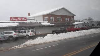 river valley transit Downtown Williamsport pa to montoursville PA Walmart