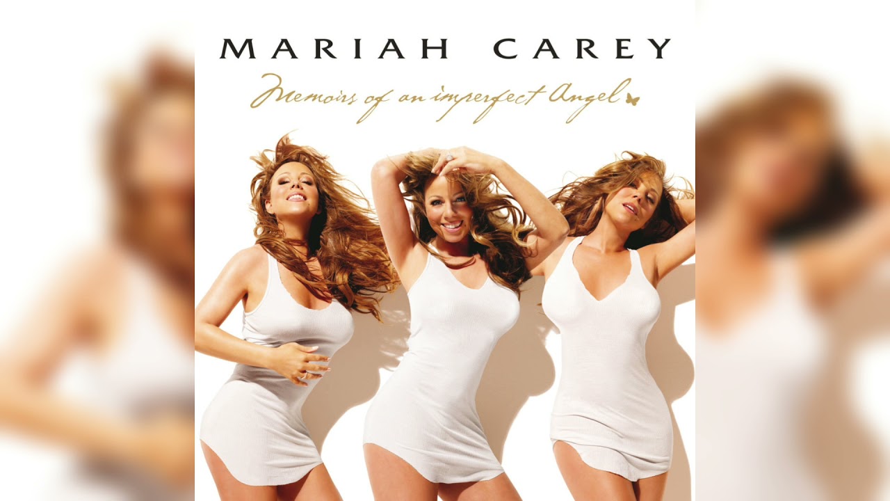 Angel (The Prelude) - Mariah Carey (8D Audio) (Heavenly)