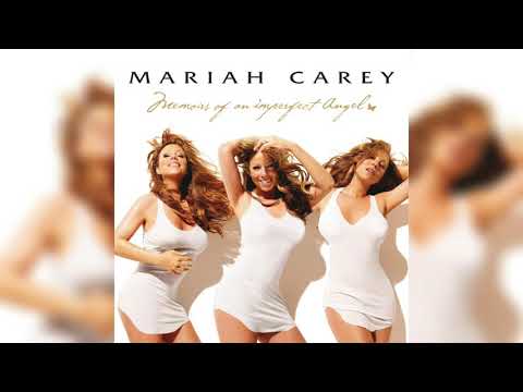 Angel (The Prelude) - Mariah Carey (8D Audio) (Heavenly)