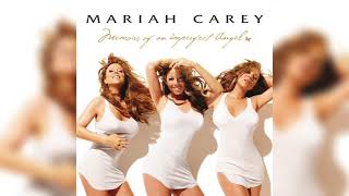 Angel (The Prelude) - Mariah Carey (8D Audio) (Heavenly)