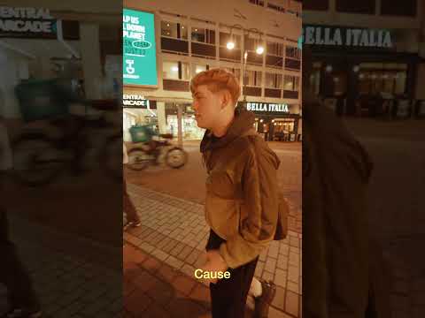 All Night Long Vlog - London & Leeds