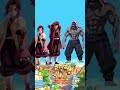 2 Hashira VS All Demon || #demonslayer​ #anime​ #shorts​