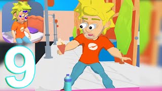 Prank Master 3D Gameplay Walkthrough Part 9 Level 96-106 (IOS/Android) screenshot 4