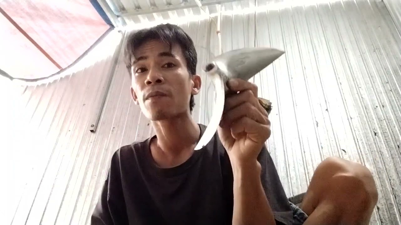 Chân Vịt inox Sửa là như thế nào? ĐT:0939579433 zalo