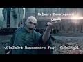 v01d3m0rt Ransomware feat. 0x5m34g0l | Malware Development بالعربي