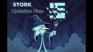 STORK COMMUNITY CHALLENGE SERIES: QUESTION QUIZ