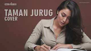 Aransemennya Nagih Taman Jurug  Cover  Okedeco  Adiva Management