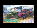 Rocket league video game trailer ￼