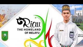 Lagu Melayu Riau ~ Zapin Anak Negri