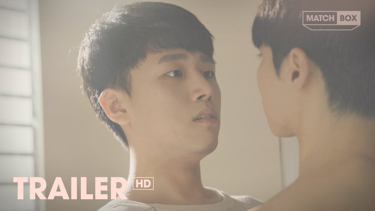 Step for You trailer / 스텝포유 예고편 / Queer movie trailer YouTube
