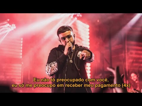 NAV - Paid (Legendado)