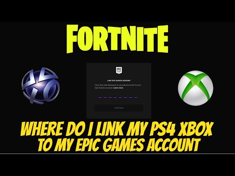 How to activate the Epic games on the Xbox?, by epicgamesacti