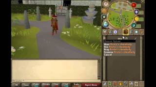 Soulsplit Opening A PvP Armour Box
