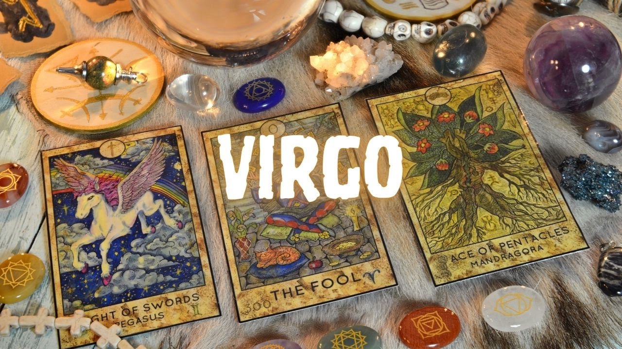 ДЕВА-ДЬЯВОЛ 👿 ТОТ, С КЕМ ВЫ ПЕРЕСТАЛИ ОБЩАТЬСЯ 🤐 ВЫ ДОЛЖНЫ ЗНАТЬ, ЧТО ПРОИЗОЙДЁТ😱