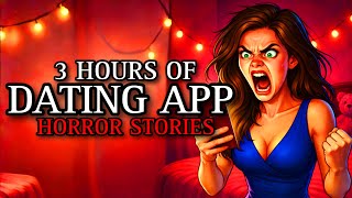 20 TRUE Disturbing Dating App Horror Stories That Will HAUNT You! | #ScaryStories
