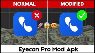 Eyecon MOD APK 2026 🔥 Unlimited Features | Best Caller ID App (Latest Version) screenshot 4