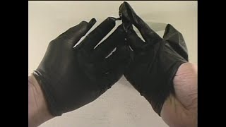 The Gloves Fit