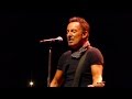 Incident on 57th Streeet / Rosalita - Springsteen - MetLife#3 Aug 30, 2016