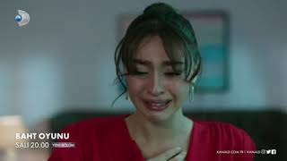 Baht Oyunu 13.Bölüm Fragman