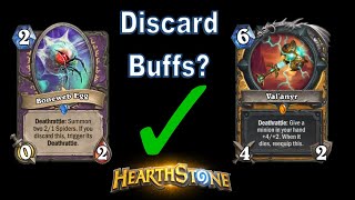 Boneweb Egg And Valanyr Interaction