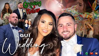 GUI WEDDING
