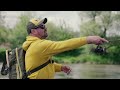 Компактний рюкзак для рибалки – Acropolis РДС-1 | Огляд і тест на воді 🎣