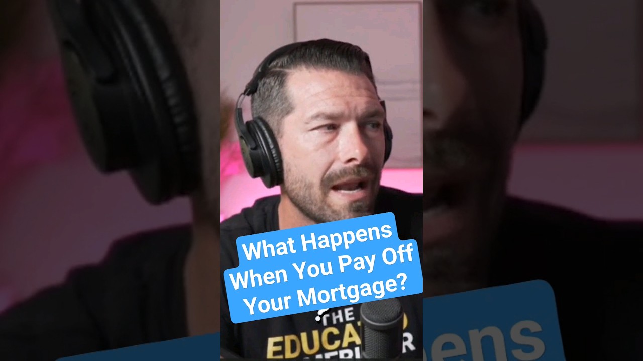 What Fees Are Still Due After Your Mortgage Is Paid?