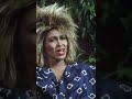 Tina Turner - The Queen of Rock 'n' Roll 🎸
