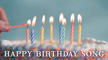 JJ Heller - Happy Birthday Song (Official Music Video)