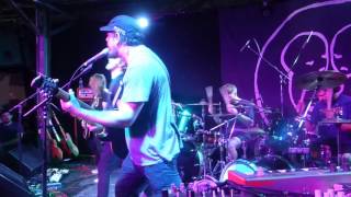 Kylesa - Hollow Severer (Houston 11.14.15) HD