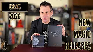 Download Lagu Blackpool Magic Convention 2026 - NEW RELEASES! MP3