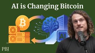 Why AI May Strengthen Bitcoin Mining