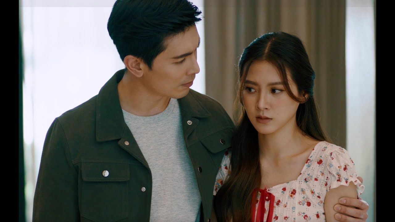 ทองประกายแสด​EP.12 EP.13 -​ (ตอนจบ)​ มนตราตาย!! ทองดวงกินผัว!! #ใบเฟิร์นพิมพ์ชนก SIAM SPORTS
