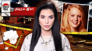 Pizza Hut Horror: Shift Switch Leads to Young Mom&#39;s Murder | Nancy DePriest - True Crime Stories