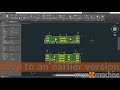 AutoCAD - How to save to an Earlier DWG Version Mp3 Song