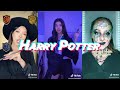 Tik Tok - New Viral Harry Potter Outfit Trend