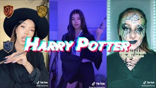 Tik Tok - New Viral Harry Potter Outfit Trend