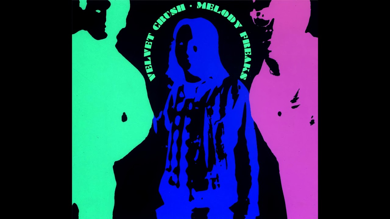 velvet crush - weird summer (demo)