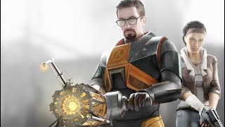 Half-Life 2 20th Anniversary Update - Point Insertion/ Red Letter Day Dev Commentary