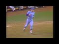 George Brett Postseason Home Runs