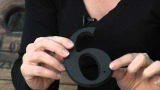 2Mm Wire Spool Clock