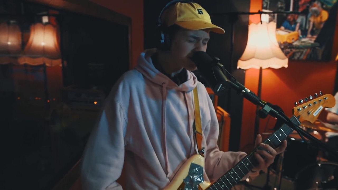 Watch Drawstring - Nothing | Moshhh Live Session on YouTube Watch Drawstring - Nothing | Moshhh Live Session on YouTube