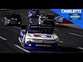 North Carolina Education Lottery 200 | NASCAR Gander Outdoors and RV Truck Series From Charlotte