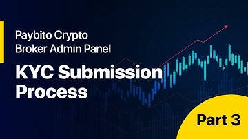 A Step-by-Step Guide on How to Submit Your KYC in Paybito’s Crypto Broker Platform