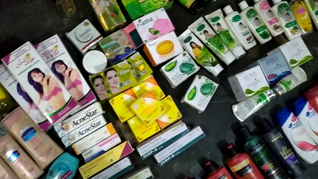 The Best Skin Whitening Creams Result At 7 Day YouTube