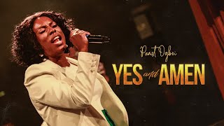Purist Ogboi - Yes and Amen