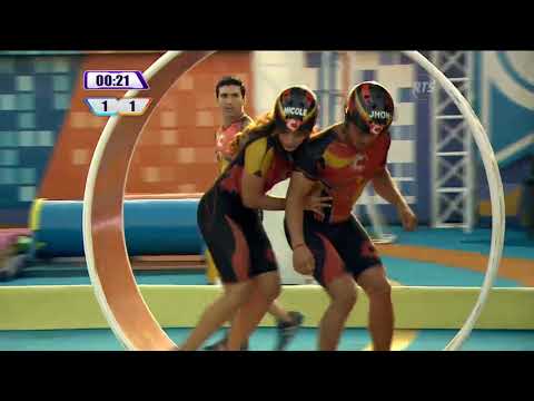Combate Programa Del 20 De Julio De 2018 