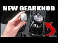 How To Remove and Install New Gearknob on a Vauxhall / Opel Corsa